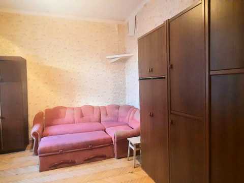 квартира за адресою Хрестовий пров. (Миколи Гайцана вул.), 6