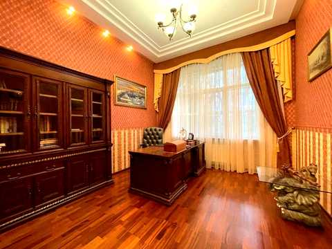 дом по адресу Центральная ул.