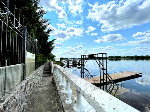 дом по адресу Центральная ул.