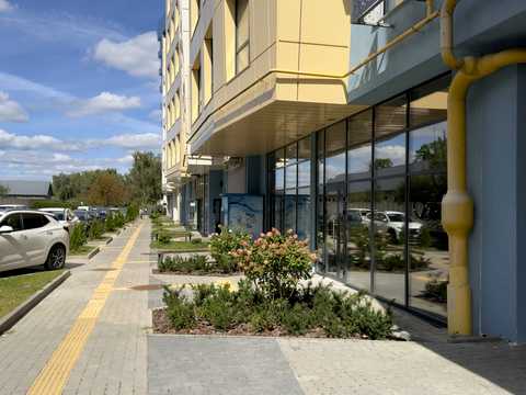 квартира по адресу Львов, Карла Мікльоша ул., 20-Б