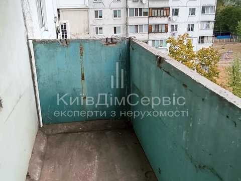 квартира за адресою Червоної Калини просп. (Володимира Маяковського), 49-А