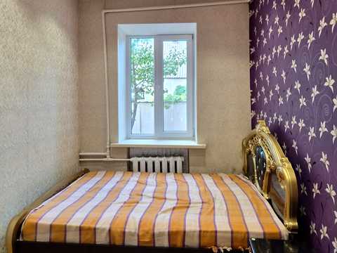 дом по адресу Сельскохозяйственная ул.