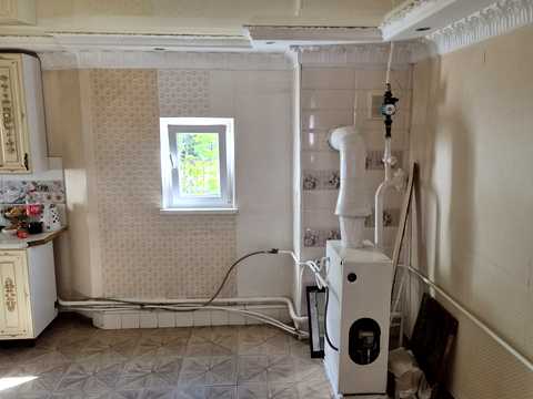 дом по адресу Сельскохозяйственная ул.