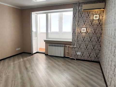 квартира по адресу Пограничная ул. (Чигрина), 20