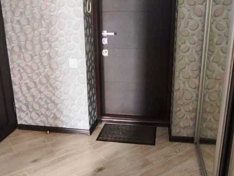 квартира по адресу Пограничная ул. (Чигрина), 20
