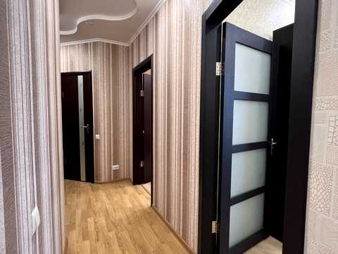 квартира за адресою Молодіжна вул. (Піонерська), 12