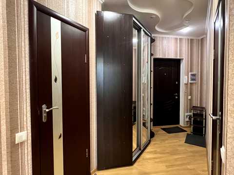 квартира за адресою Молодіжна вул. (Піонерська), 12
