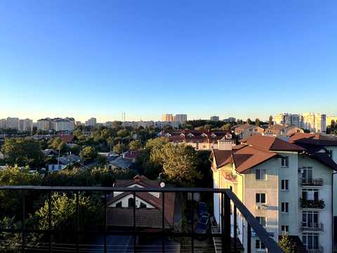 квартира за адресою Молодіжна вул. (Піонерська), 12