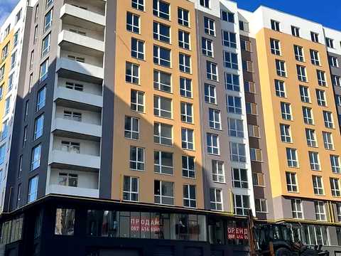 квартира по адресу Малоголосковская ул., 42-Б