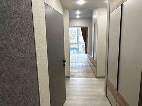 квартира за адресою Науки просп. (Гагаріна), 112-А