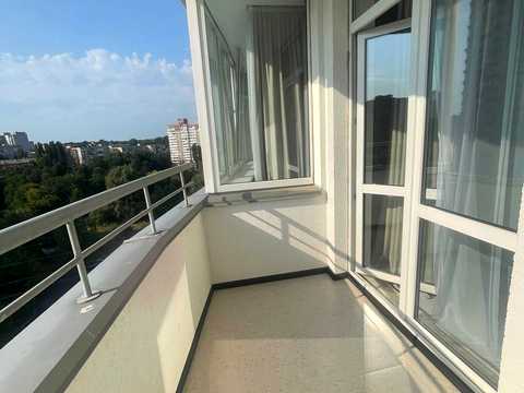 квартира за адресою Вишгородська вул., 45-Б/1