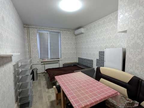 квартира по адресу Мира ул., 10