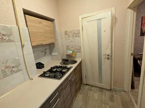 квартира по адресу Мира ул., 10