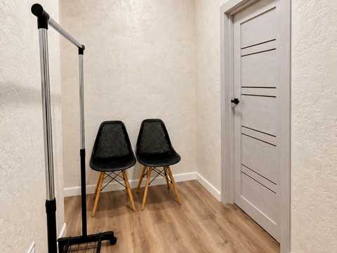 квартира за адресою Генуезька вул., 1-Е