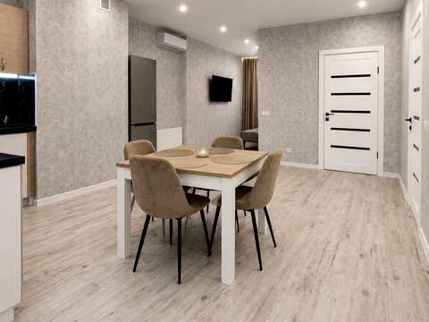квартира за адресою Генуезька вул., 1-Е