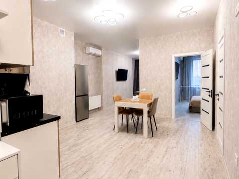 квартира за адресою Генуезька вул., 1-Е
