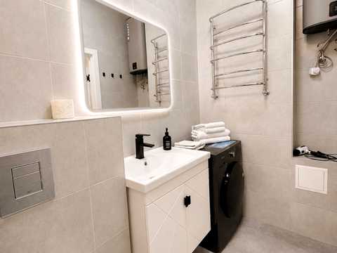 квартира за адресою Генуезька вул., 1-Е