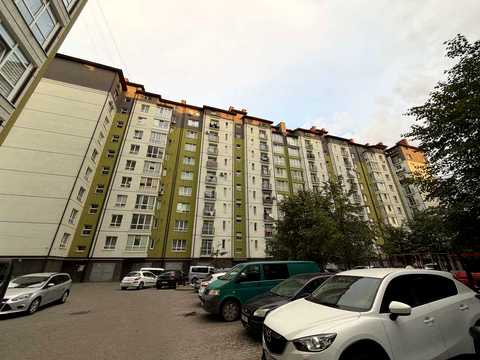 квартира по адресу Василия Стуса ул., 44