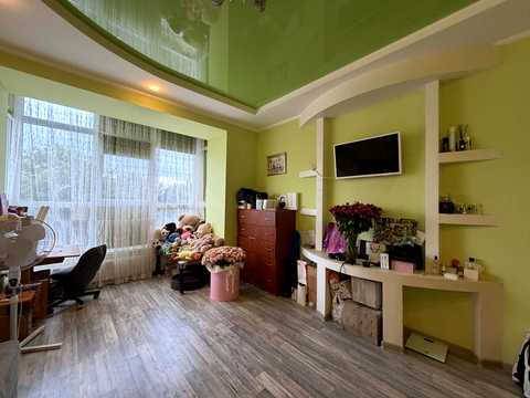 квартира по адресу Василия Стуса ул., 44