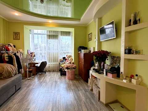 квартира по адресу Василия Стуса ул., 44