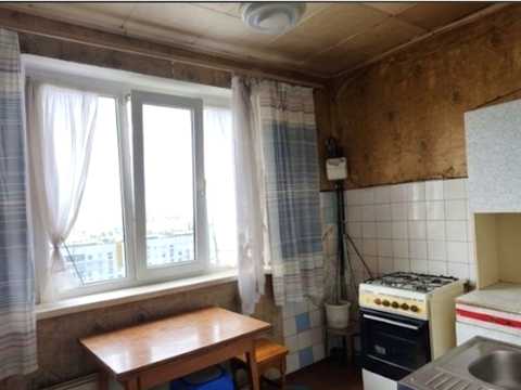 квартира по адресу Фесенковский въезд, 9