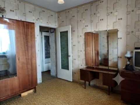 квартира по адресу Фесенковский въезд, 9