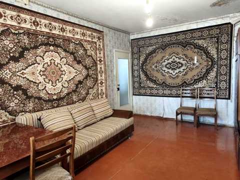 квартира по адресу Фесенковский въезд, 9