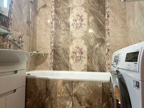 квартира по адресу Драгоманова ул., 42