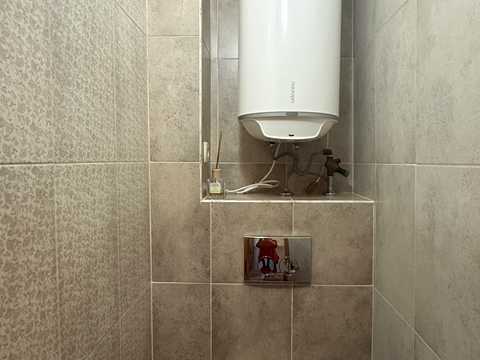 квартира по адресу Драгоманова ул., 42