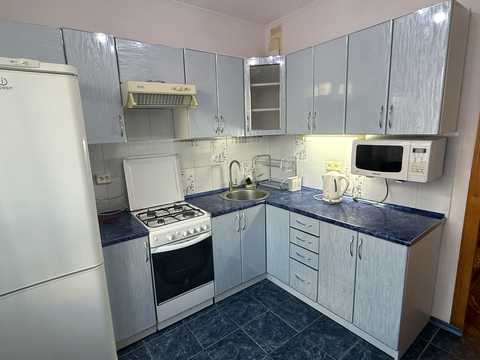 квартира по адресу Драгоманова ул., 42