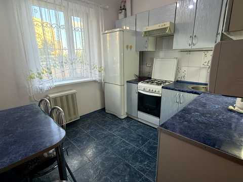квартира по адресу Драгоманова ул., 42