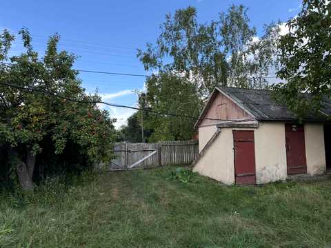 будинок за адресою зелена, 18