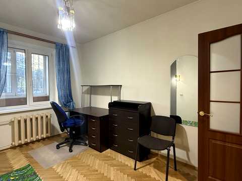 квартира по адресу Драгоманова ул., 42