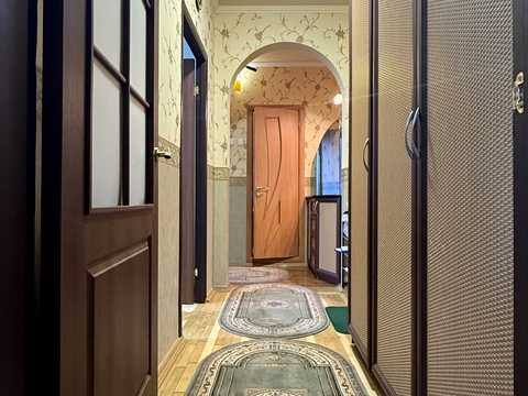 квартира по адресу Драгоманова ул., 42