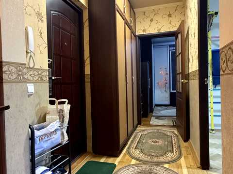квартира по адресу Драгоманова ул., 42