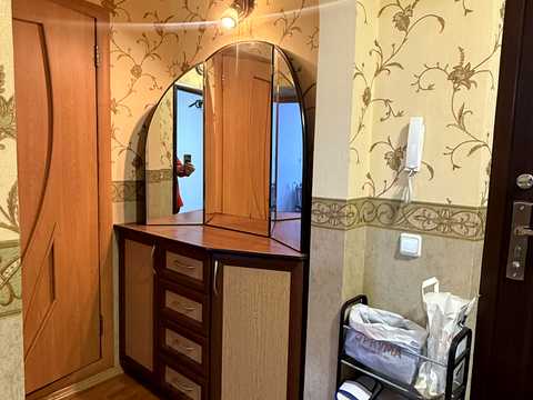 квартира по адресу Драгоманова ул., 42
