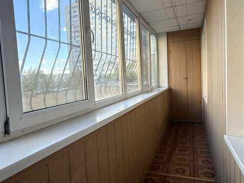 квартира по адресу Драгоманова ул., 42