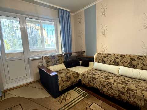 квартира по адресу Драгоманова ул., 42
