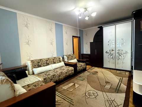 квартира по адресу Драгоманова ул., 42