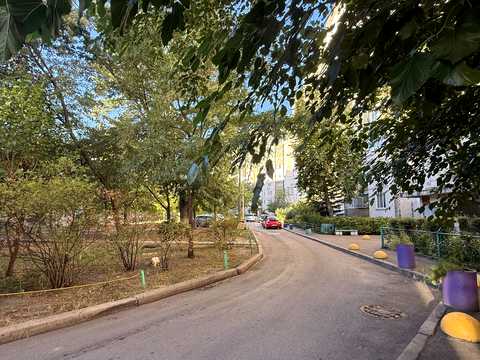 квартира по адресу Драгоманова ул., 42