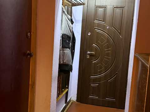 квартира по адресу Драгоманова ул., 42