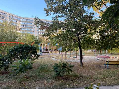 квартира по адресу Драгоманова ул., 42
