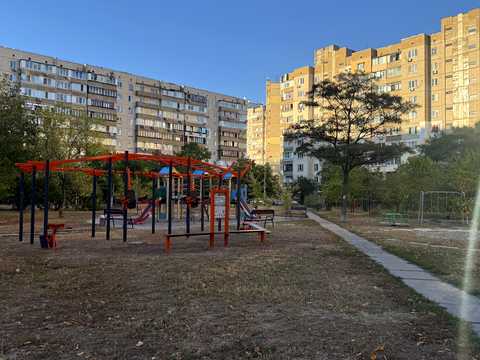 квартира по адресу Драгоманова ул., 42