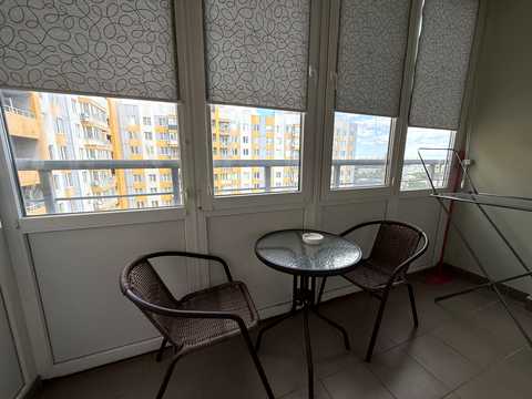 квартира по адресу Михайловская ул., 8