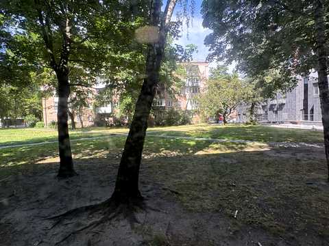 квартира за адресою Київ, Олени Теліги вул., 25-А