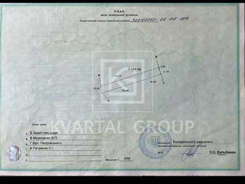 будинок за адресою с. Блиставиця, Соборна вул., 32