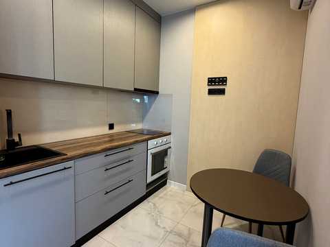 квартира за адресою Березова вул., 44