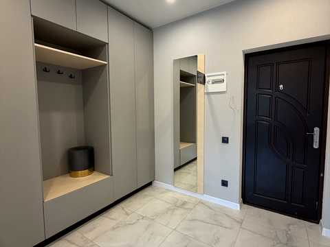 квартира за адресою Березова вул., 44