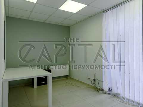комерційна за адресою Борщагівська вул., 206
