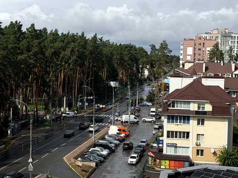 квартира по адресу Университетская ул., 2/1 к3
